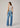 Vincent High Rise Long Wide Leg Jeans