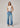 Vincent High Rise Long Wide Leg Jeans