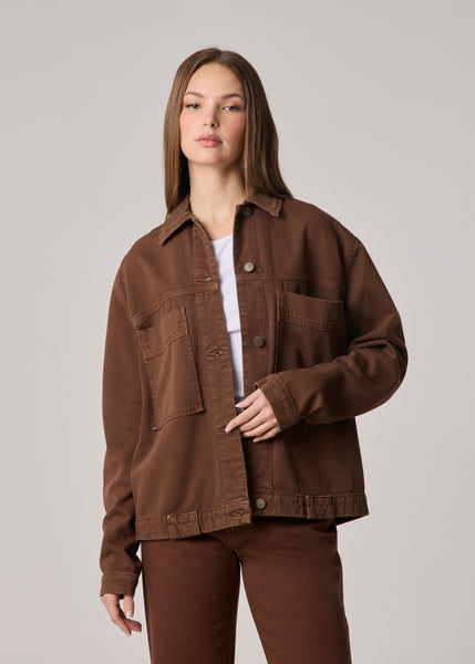 Mitchell Jacket – Edyson